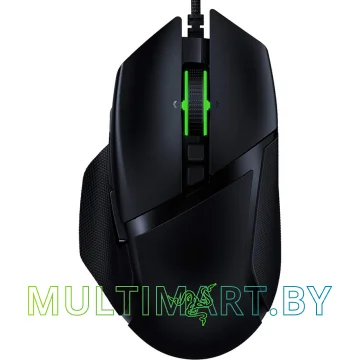 Игровая мышь Razer Basilisk V2